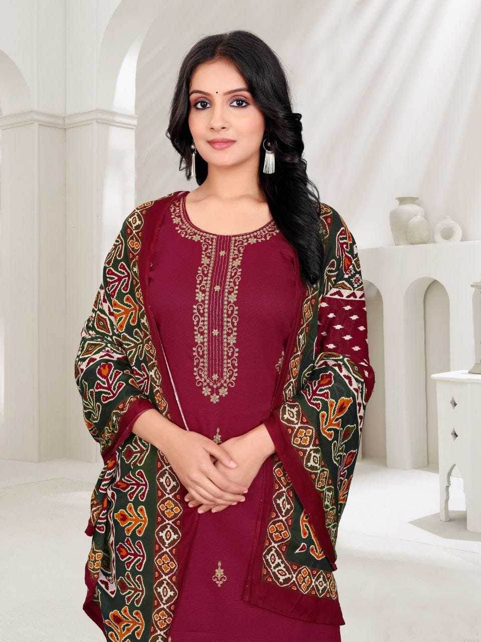 Cotton Kurti - MYLUXURY LANE ENTERPRISE